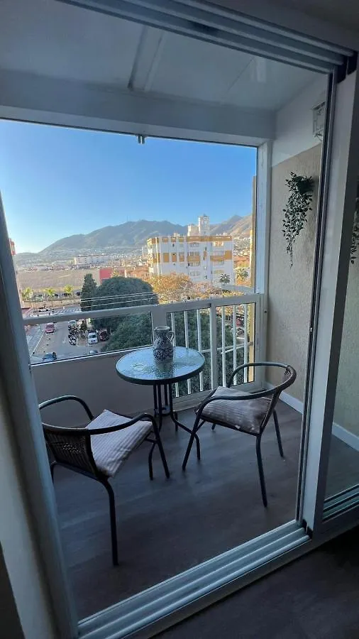 Hercules Studio Beach Apartment Benalmadena