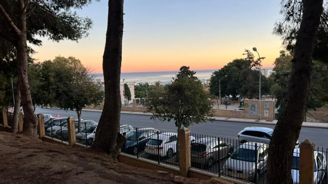 Hercules Studio Beach Apartment Benalmadena