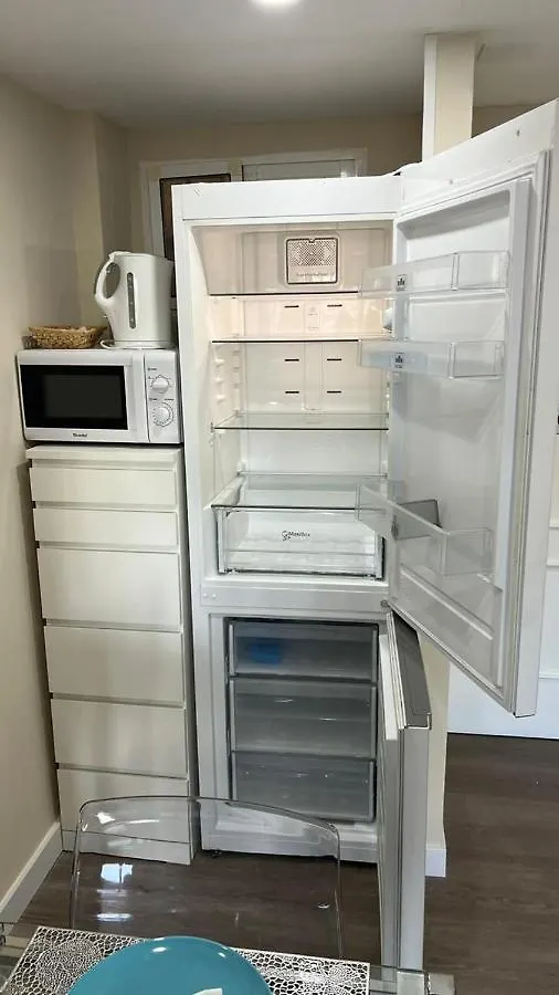 Hercules Studio Beach Apartment Benalmadena