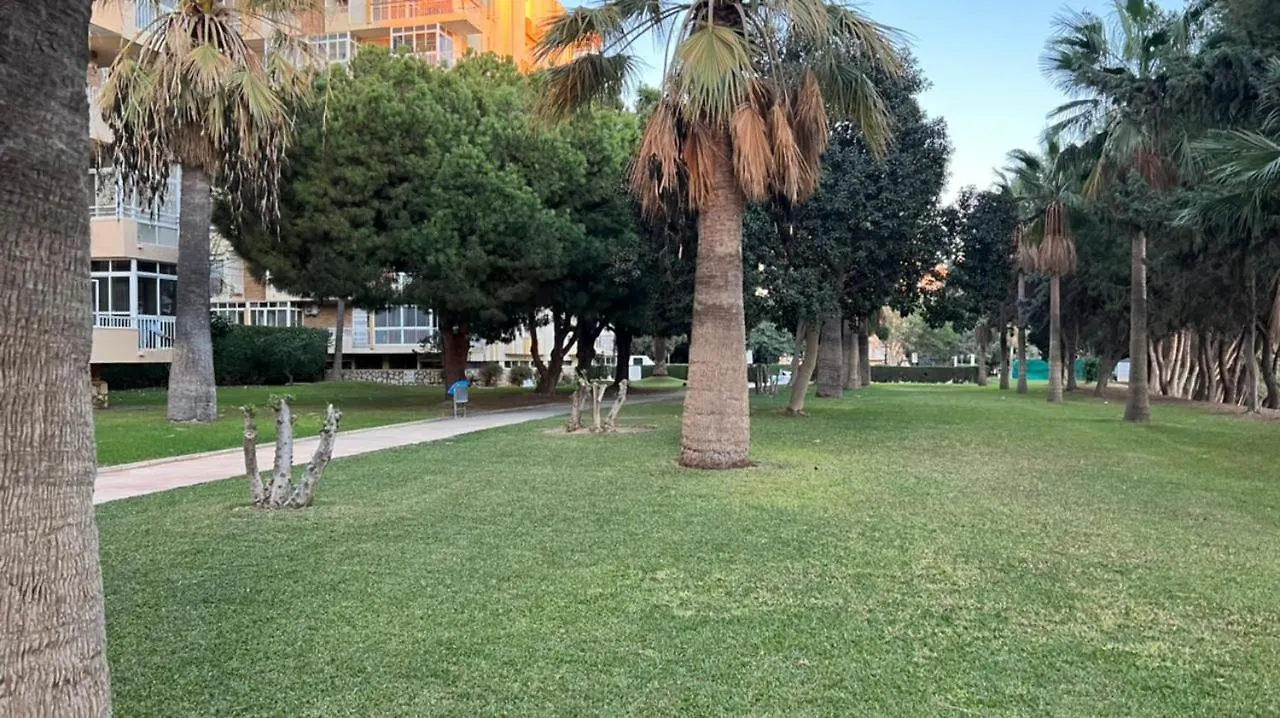 Hercules Studio Beach Apartment Benalmadena 0*,  Spain
