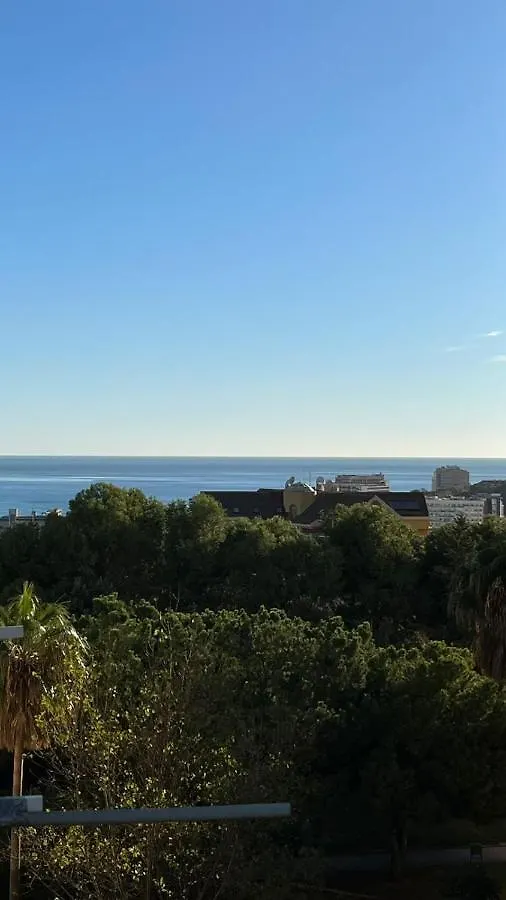 Hercules Studio Beach Apartment Benalmadena 0*,