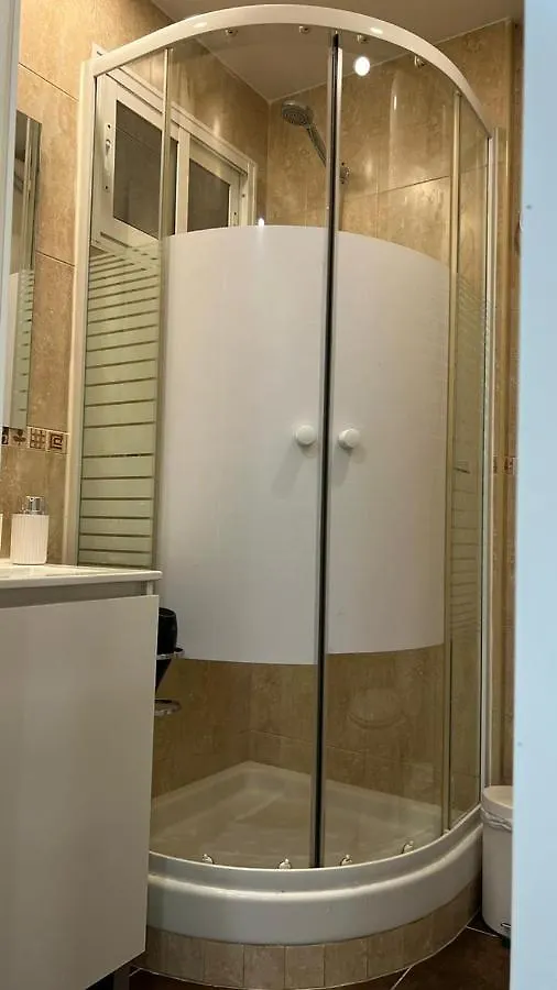 Hercules Studio Beach Apartment Benalmadena 0*,  Spain